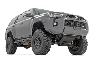 Toyota 4Runner Suspension Lift Kit - Rough Country - 6 Inch Lift Kit | M1 Struts - '15-'20